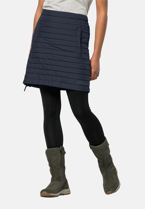Produktbild Jack Wolfskin Iceguard Skirt (M)
