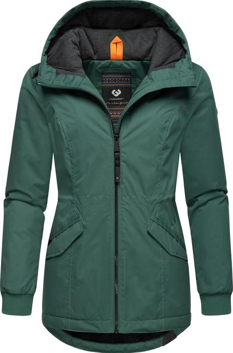 Actual product image Ragwear Dowey Warm (4XL)