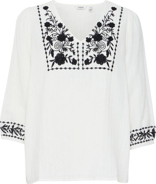 Immagine prodotto B.young BYICOLET VNECK BLOUSE 20815833 (42)