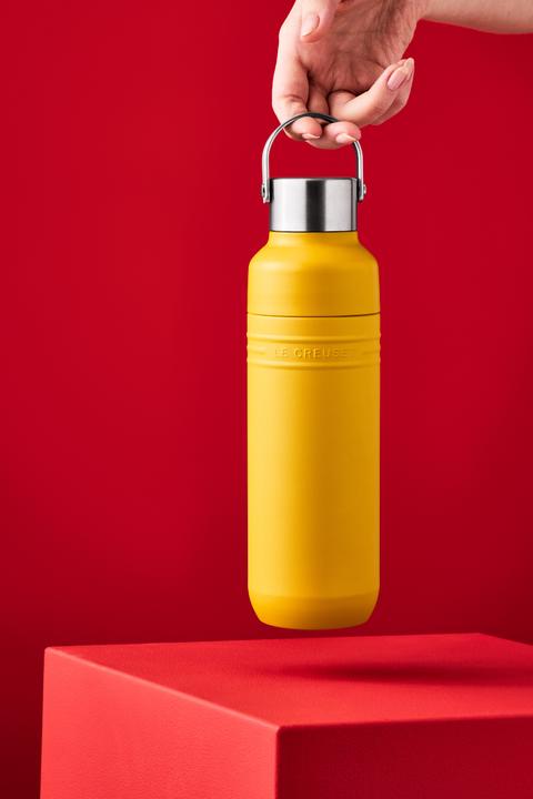 Produktbild Le Creuset On The Go Trinkflasche nectar 1l (1 l)