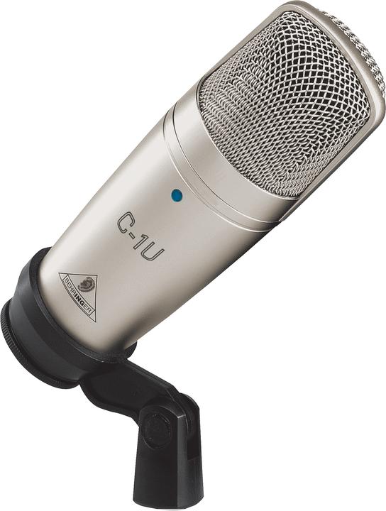 Produktbild Behringer C-1u