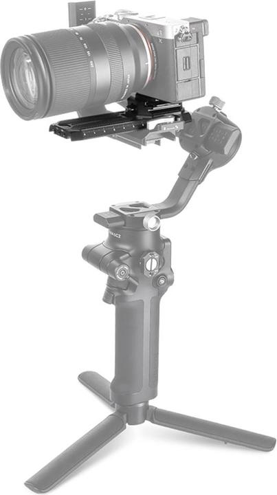 Falcam F38 DJI Quick Release Kit #2408 (RS2)