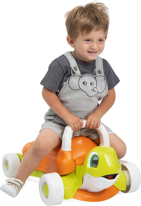 Produktbild Chicco Schildkröte Lauflernhilfe Eco+
