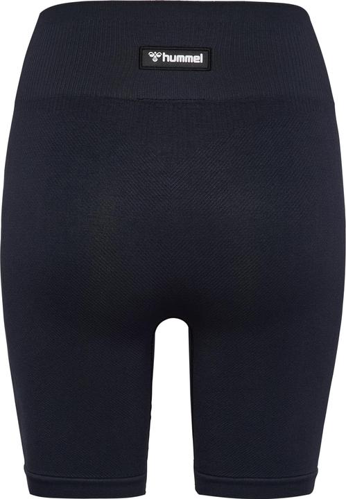 Produktbild hummel Hmlalive Seamless High Waist Shorts (XL)