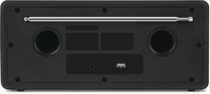 Image du produit TechniSat DigitRadio 574 IR (DAB+ DAB, VHF, Webradio, Bluetooth, WiFi)