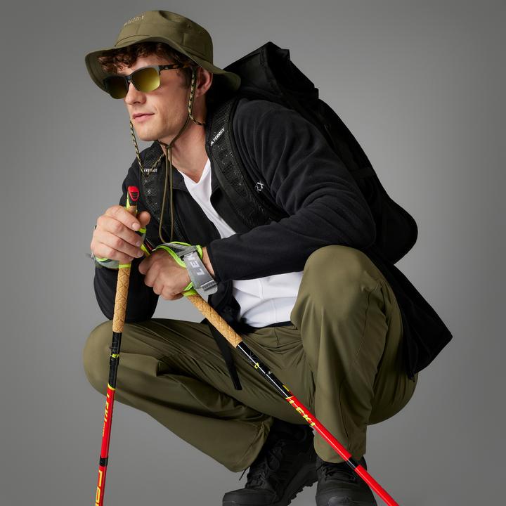 Actual product image adidas Multi Liteflex Pants (S)