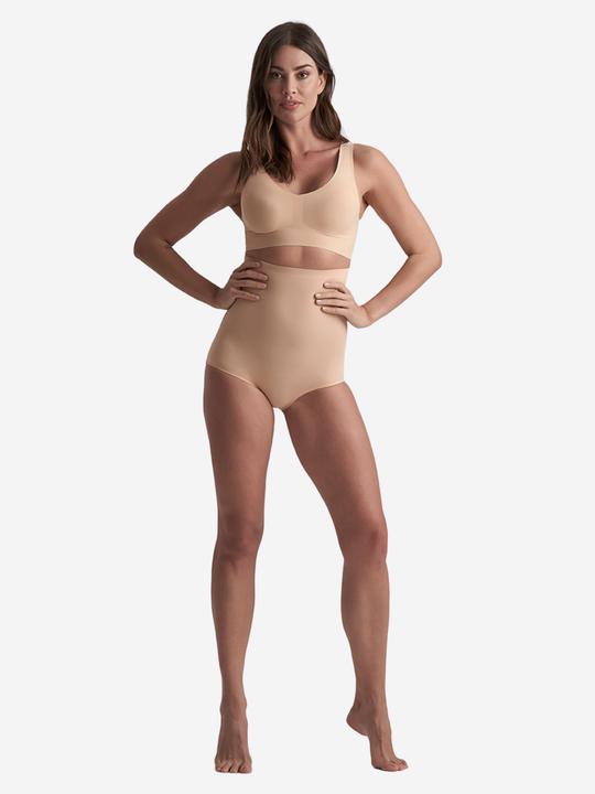 Actual product image Bye Bra Seamless High Waist Short XXL (Single pack, XXL)