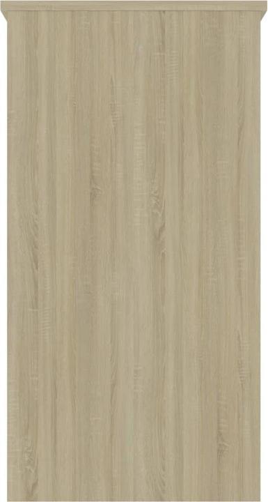 Actual product image VidaXL Schreibtisch (80 x 40 x 75 cm)