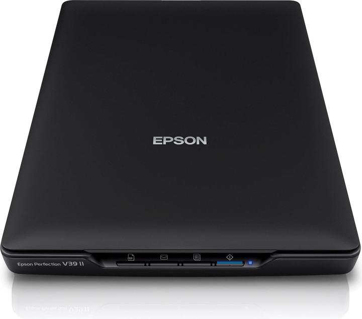 Produktbild Epson Perfection V39II (USB)