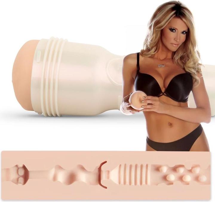 Produktbild Fleshlight Jessica Drake