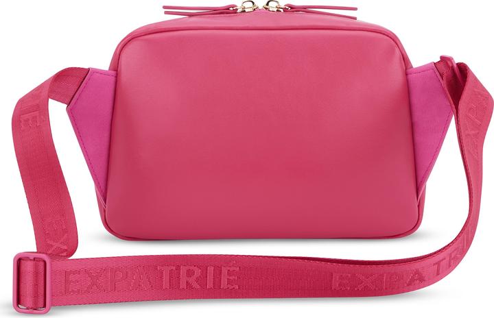 Immagine prodotto Expatrié Borsa a tracolla Fleur