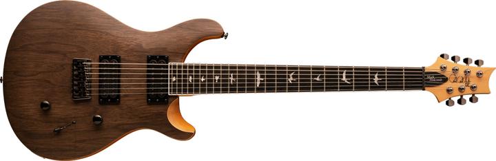 Image du produit PRS SE Mark Holcomb SVN (Guitare électrique, Érable, acajou)