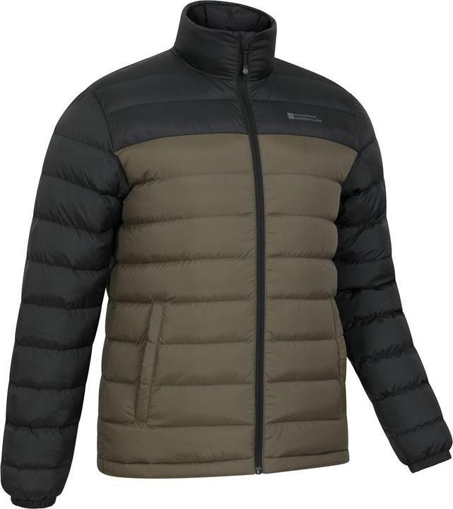 Immagine prodotto Mountain Warehouse Vista Giacca Imbottita Uomo (4XL)