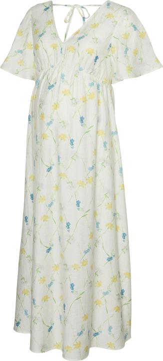 Vero Moda Maternity VMMFLORA Umstandskleid Kleid