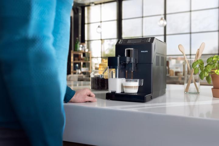 Actual product image Philips Series 3100