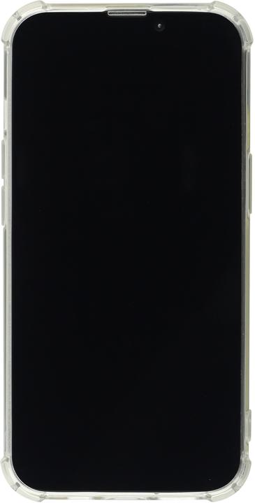 Image du produit PhoneLook Coque Gel Silicone Bumper anti-choc avec protections pour coins (Apple iPhone 14)