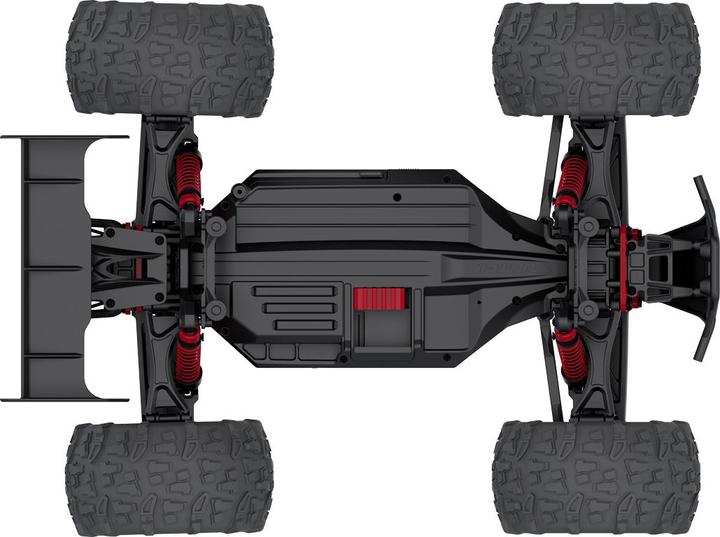 Produktbild Funtek Stadium Truck STX Sport 4WD (ARR Almost-Ready-to-Race)