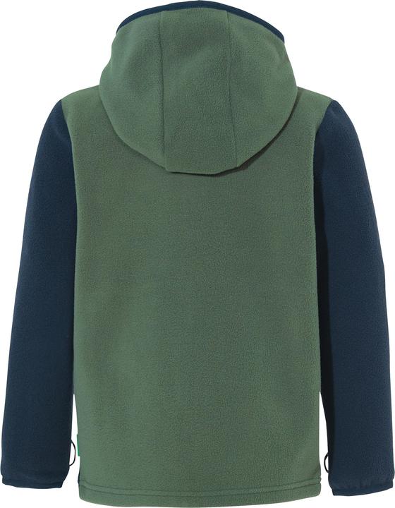 Produktbild Vaude Kid's Pulex Hooded Jacket II (134, 140)