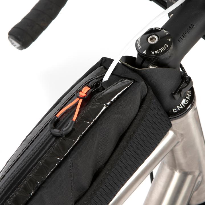Immagine prodotto Restrap Tubo superiore da corsa (1.50 l, Borsa telaio)