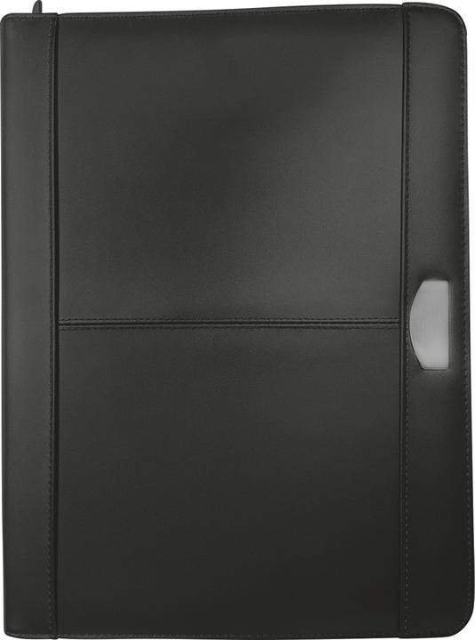 Actual product image Black Maxx BLACKMAXX Business Basic4 writing case (A4, 1 x)