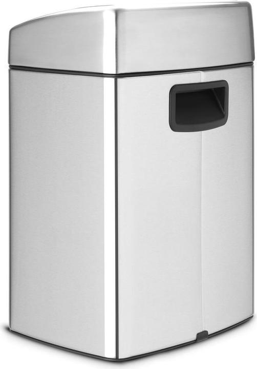 Actual product image Brabantia Touch bin 10l matt (10 l)