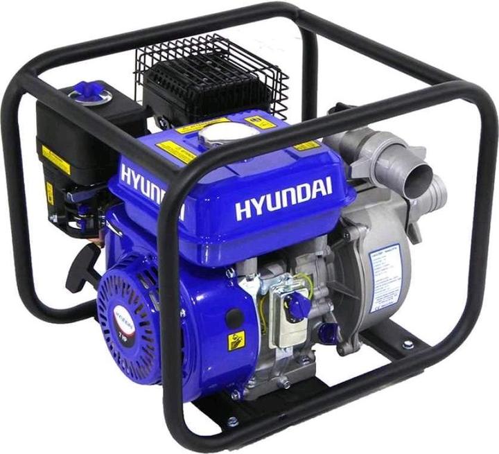 Image du produit Hyundai HY50 Pompe moteur essence50 mm