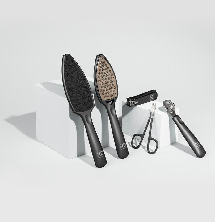 Immagine prodotto Parsa Beauty Lima per calli Pedi ID Duo