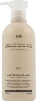 Immagine prodotto La'dor TripleX (530 ml, Shampoo liquido)