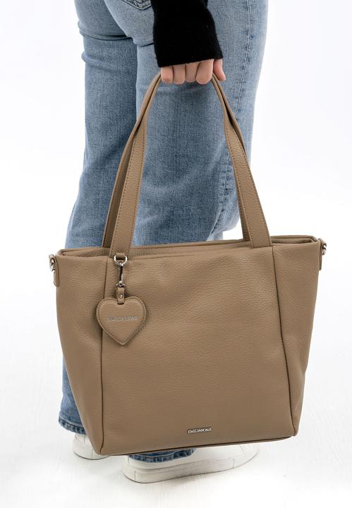 Actual product image Emily und Noah Shopper E&N Enie (16.65 l)