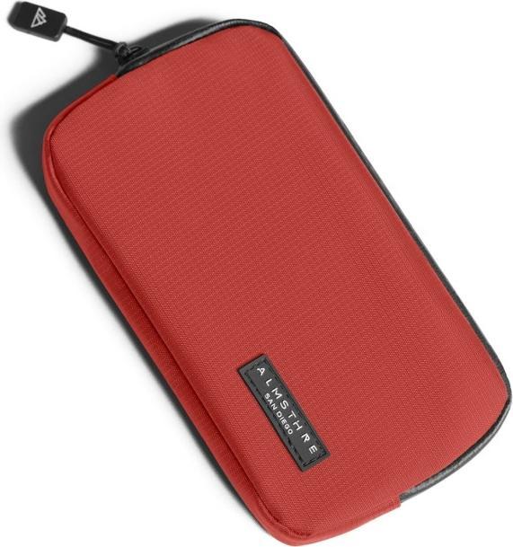 Almsthre Ride Wallet