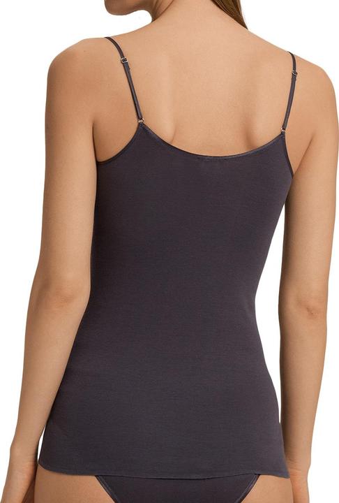 Produktbild Hanro Cotton Seamless Spaghetti Top (XL)