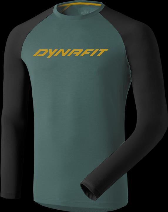 Actual product image Dynafit 24/7 Longsleeve Tee Men (46, S)