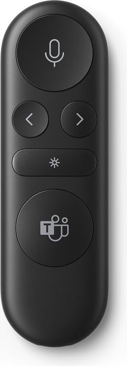 Microsoft Presenter+ Black