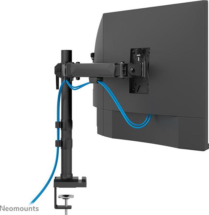 Produktbild Neomounts Dis Public Mount DS60-600BL3 Black (Tisch, 27")