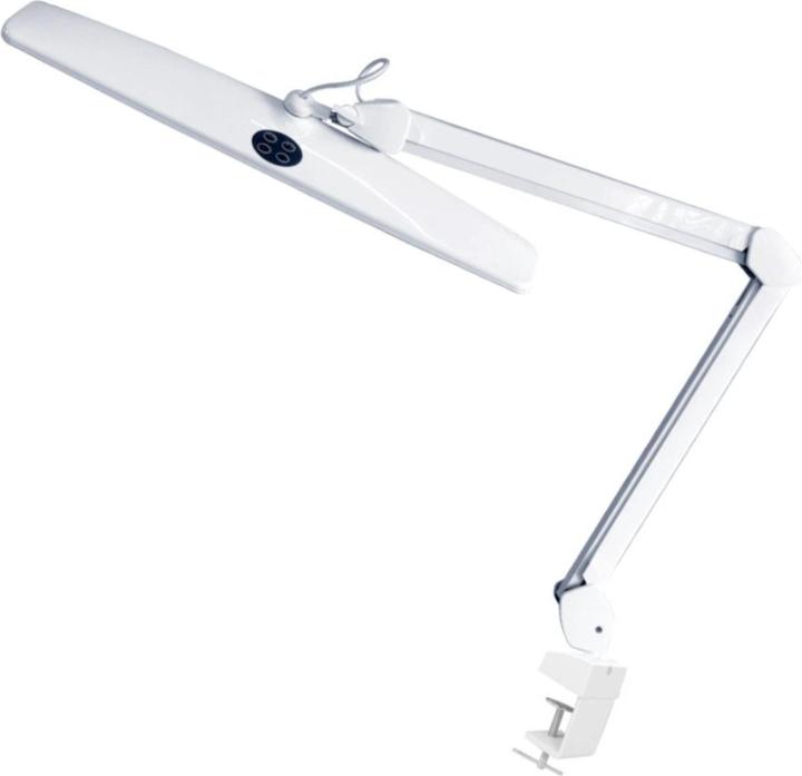 Immagine prodotto Velleman Lampada Da Desk - Dimmabile - 84 LED - Bianca (2000 lm)