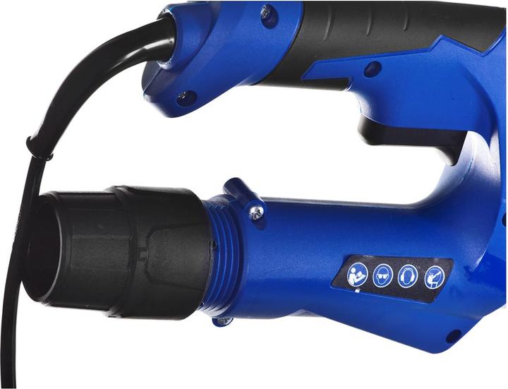 Produktbild Scheppach Armored Ds930 Dreieck + Platte + Schlauch (Tellerschleifer, 710 W)