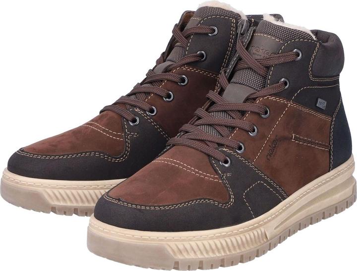 Image du produit Rieker Bottes confortables à fermeture éclair (41)