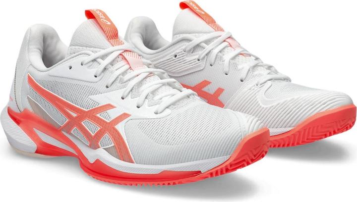 Immagine prodotto ASICS Performance Scarpa da tennis Solution Speed FF 3 da donna per campi in terra battuta (40)