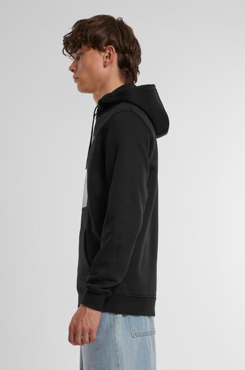 Actual product image Mister Tee Peace Sign Hoody - 18597 (XXL)