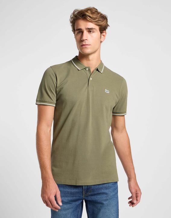Lee Polo Pique Polo