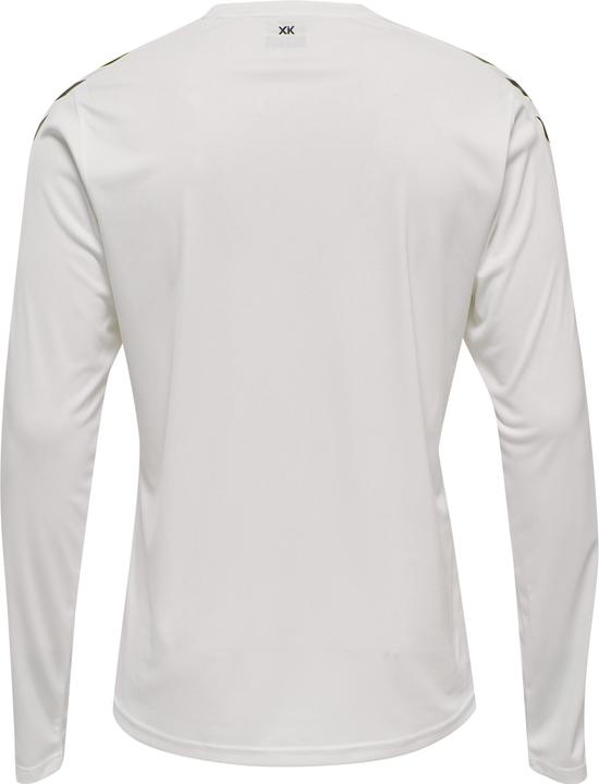 Image du produit hummel Core Xk Poly Jersey L/S (XXL)