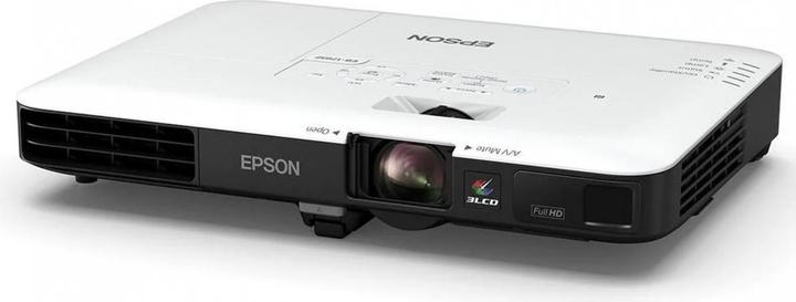 Image du produit Epson Eb-1795f (Full HD, 3200 lm, 1.04 - 1.26:1)