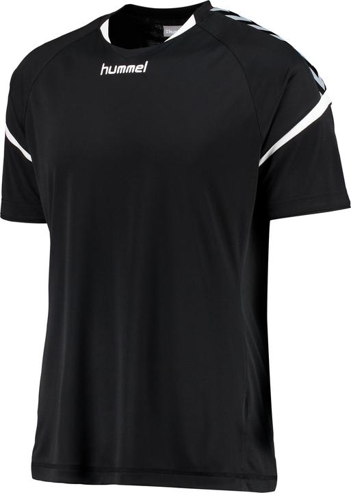 Actual product image hummel Authentic Charge Ss Poly Jersey (40, 41, 42, 43, 44, 45, 46, 48, 50, 52)