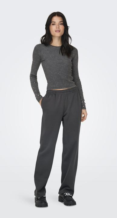 Immagine prodotto Only Maglietta top a girocollo regular fit (L)