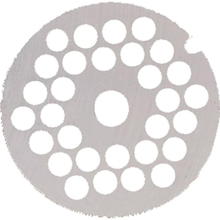 Actual product image Westmark Mincer perforated disc "Gr. 8", 0.6 cm, for mincer 9752WM