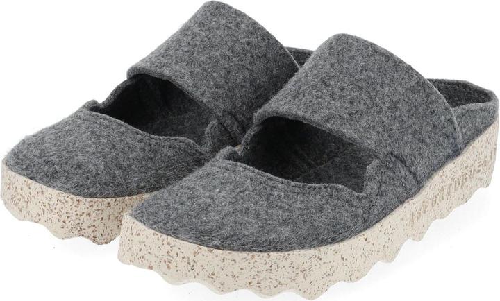Actual product image Asportuguesas With the comfortable and stylish ASPOTUGUESAS slipper with felt, you can create your own individual (37)
