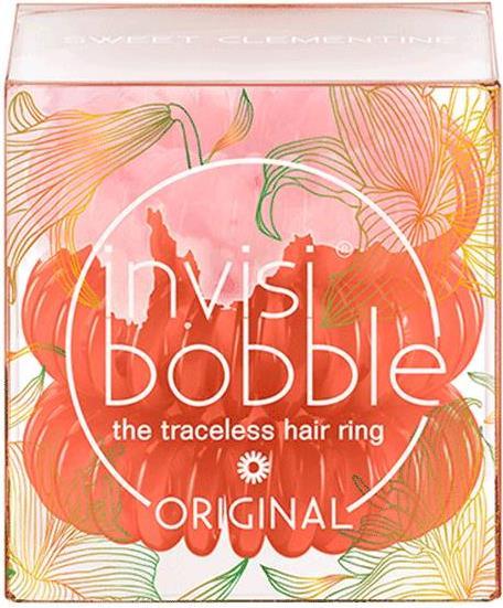 Image du produit Invisibobble Le trio original (Élastiques à cheveux)
