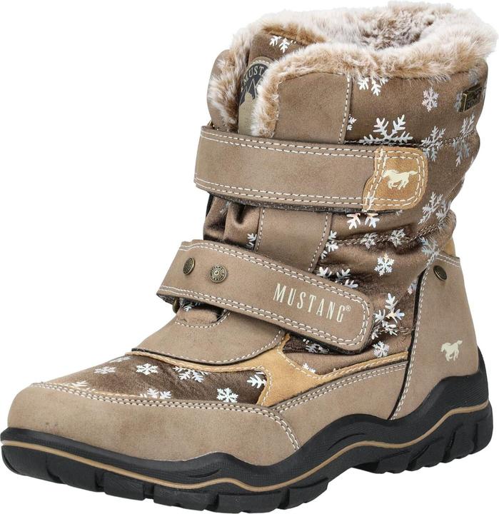 Actual product image Mustang Stiefelette (38)