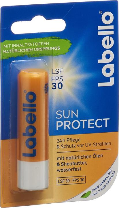Labello Sun Protect (Balsam, 5.50 ml)