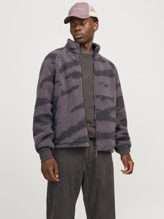 Produktbild Jack & Jones Jcoterrain Fleece Jacket Ln (L)